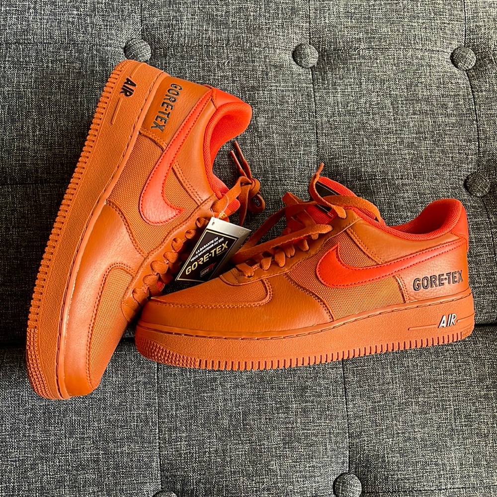 Nike Gore-Tex Air Force 1